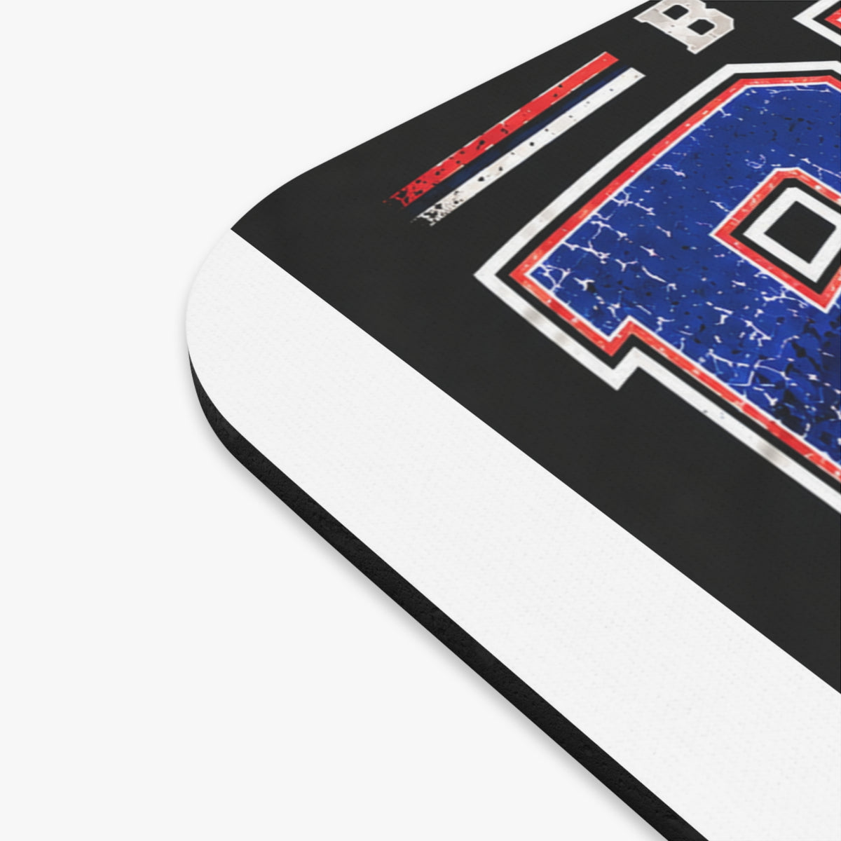 Buffalo Bills Dynasty - Mouse Pad