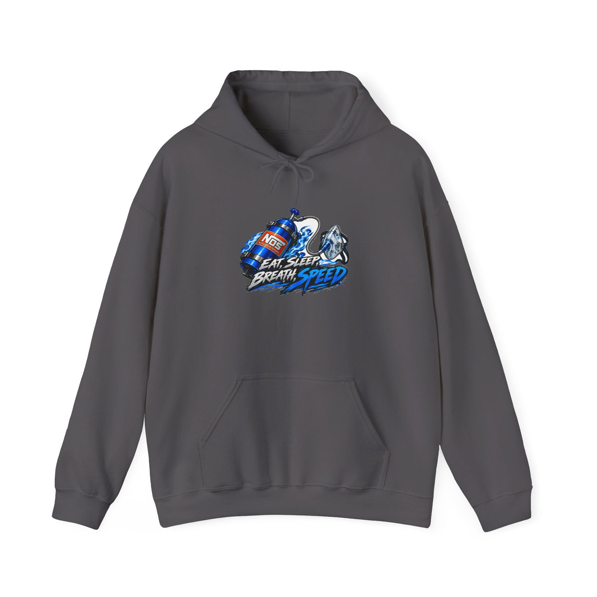 Speed - Hoodie