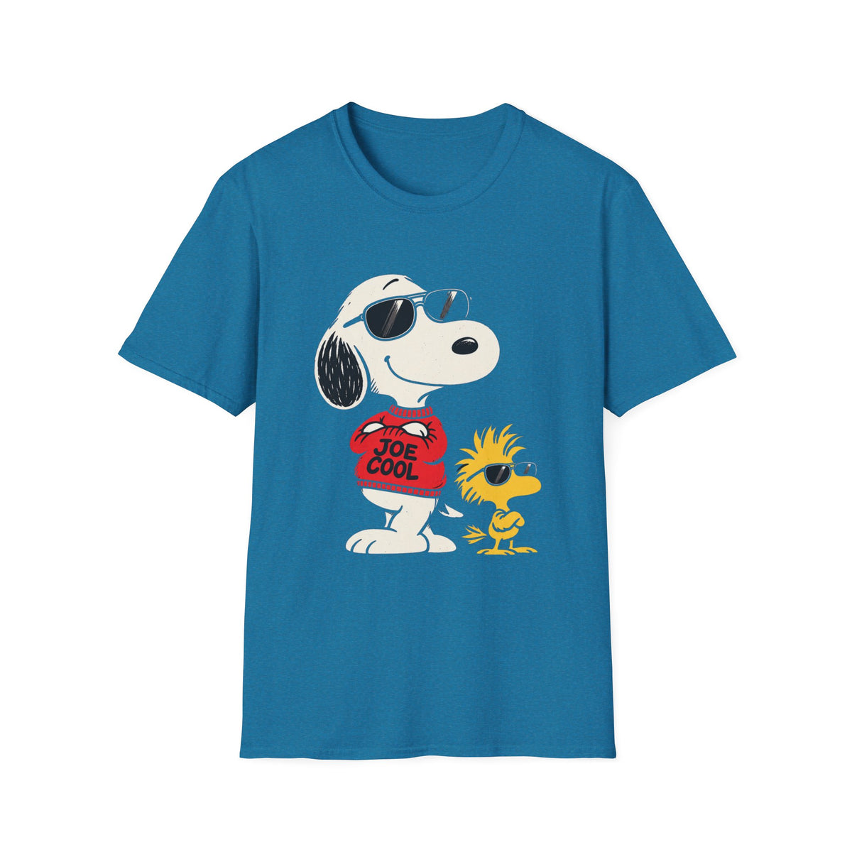 Joe Cool Vibes - Classic Tee