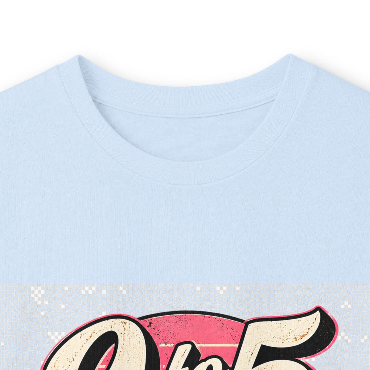 9to5 Make the World Go Round - Unisex Ultra Cotton Long Sleeve Tee