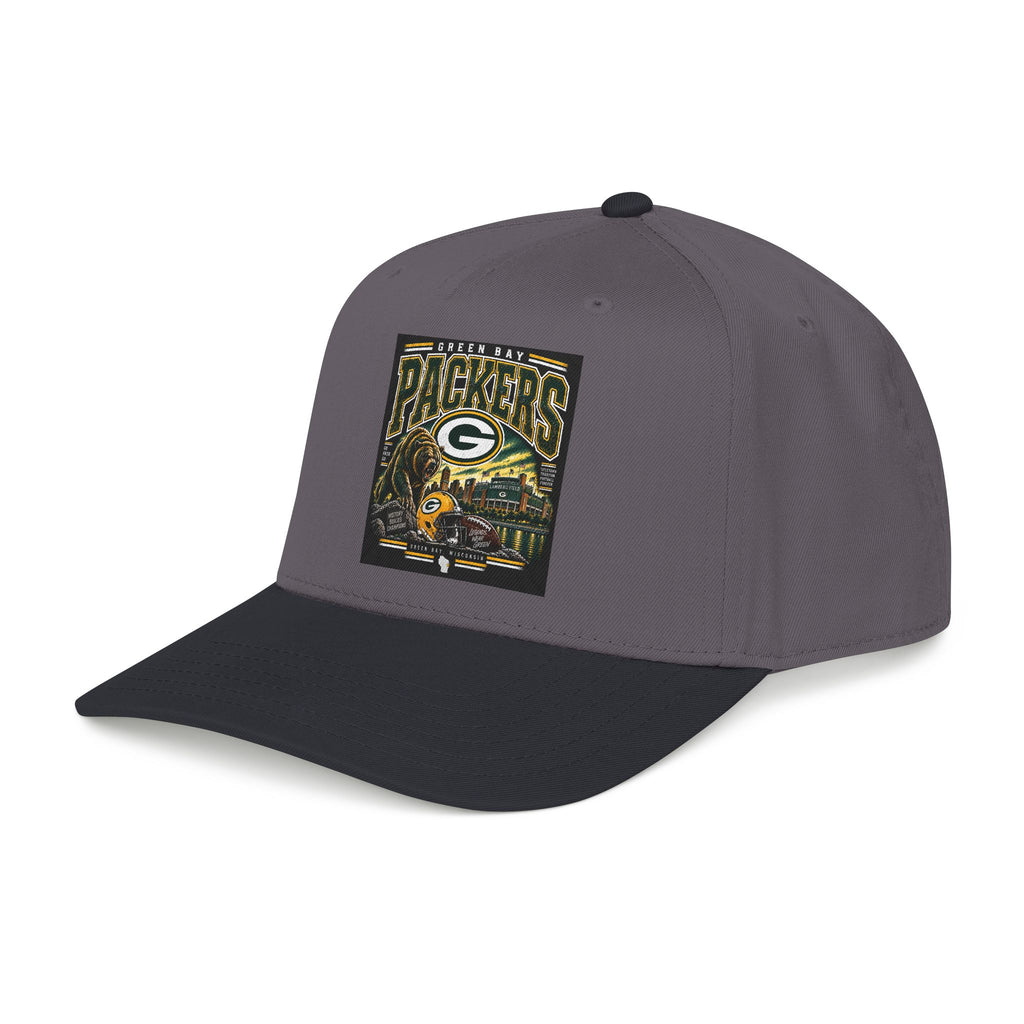 Green Bay Packers - OTTO Baseball Hat