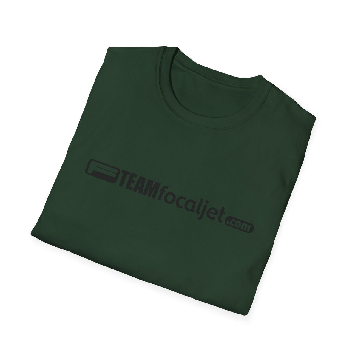 Team FocalJet Logo Tee - Classic Tee