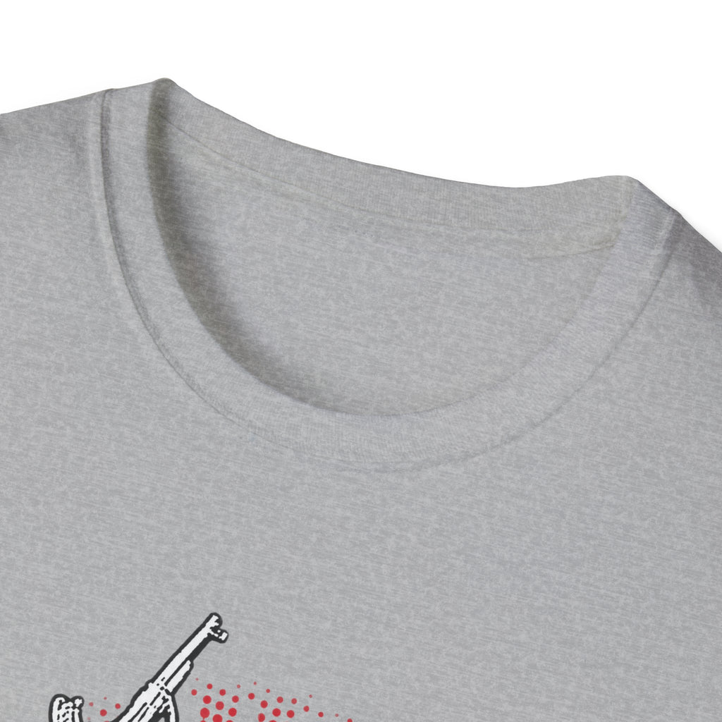 Wolverines - Classic Tee