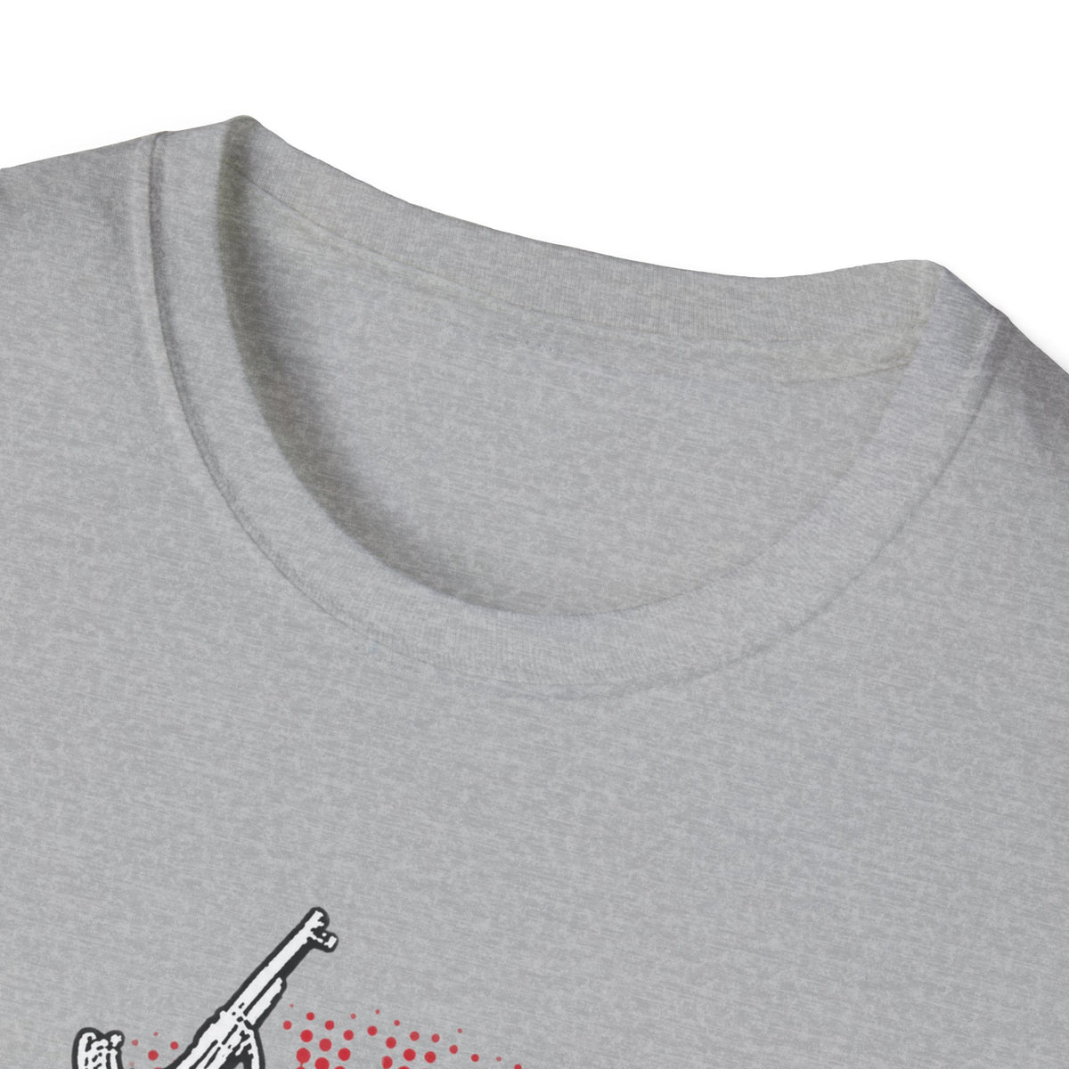 Wolverines - Classic Tee