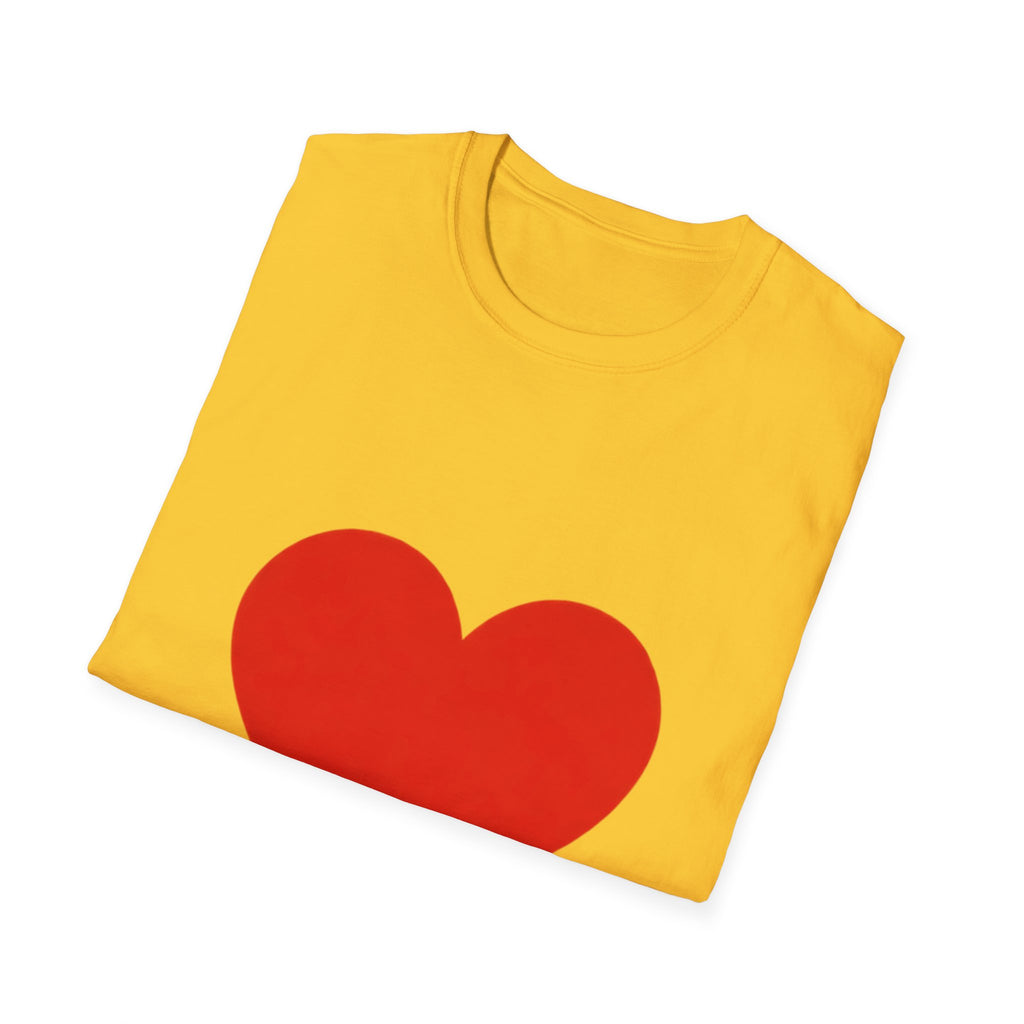 Heart - Classic Tee