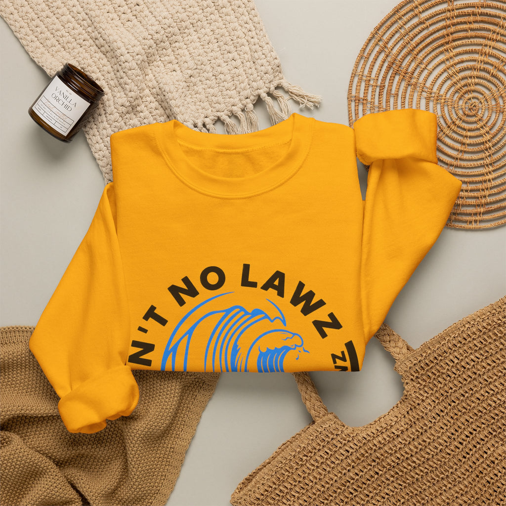 Clawz - Crewneck Sweatshirt