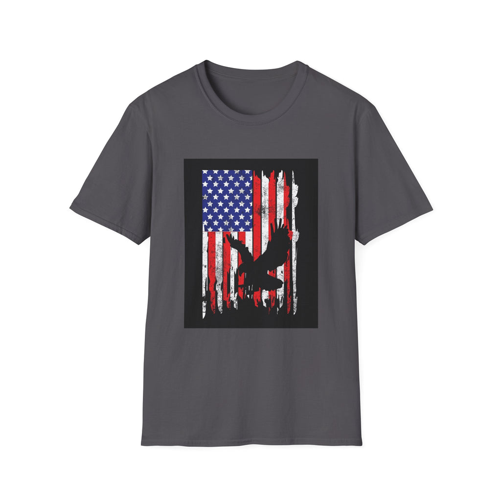 Old Glory Eagle - Classic Tee