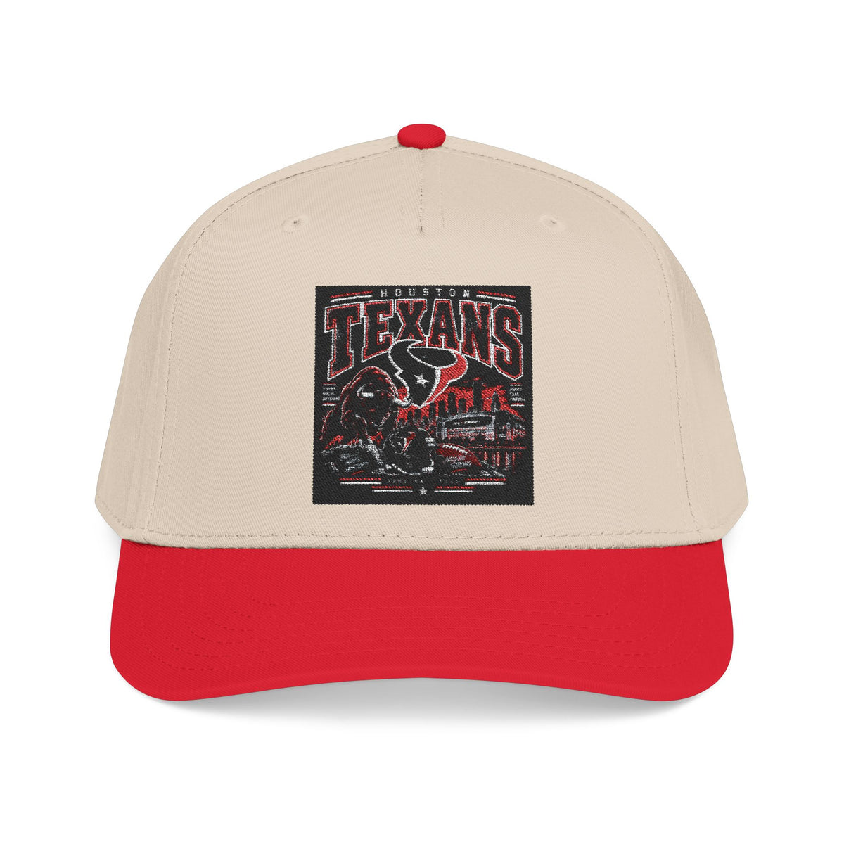Houston Texans Gridiron Glory - OTTO Baseball Hat
