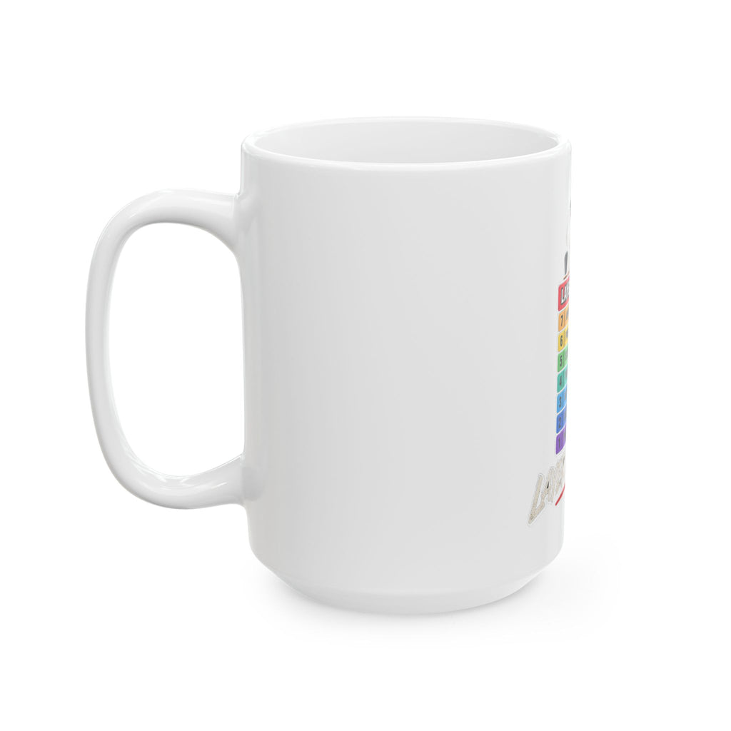 Layer 8 - Ceramic Mug 11oz and 15oz