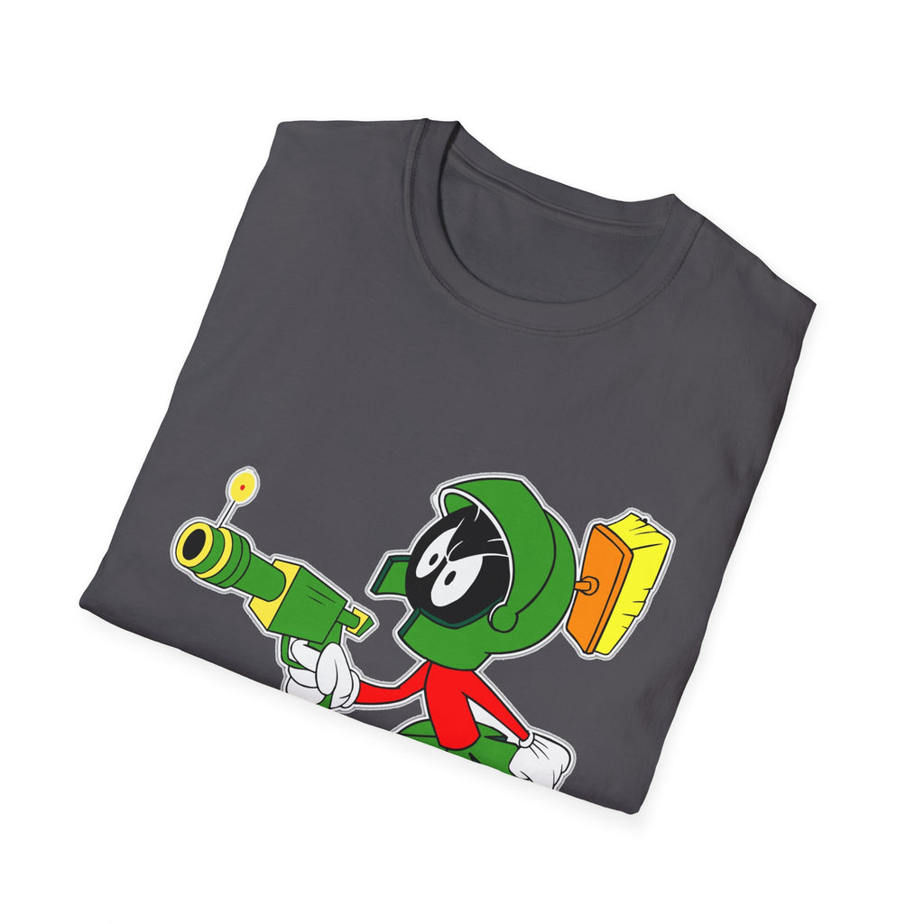 Marvin - Classic Tee