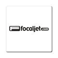 FocalJet Classic Logo - Magnet