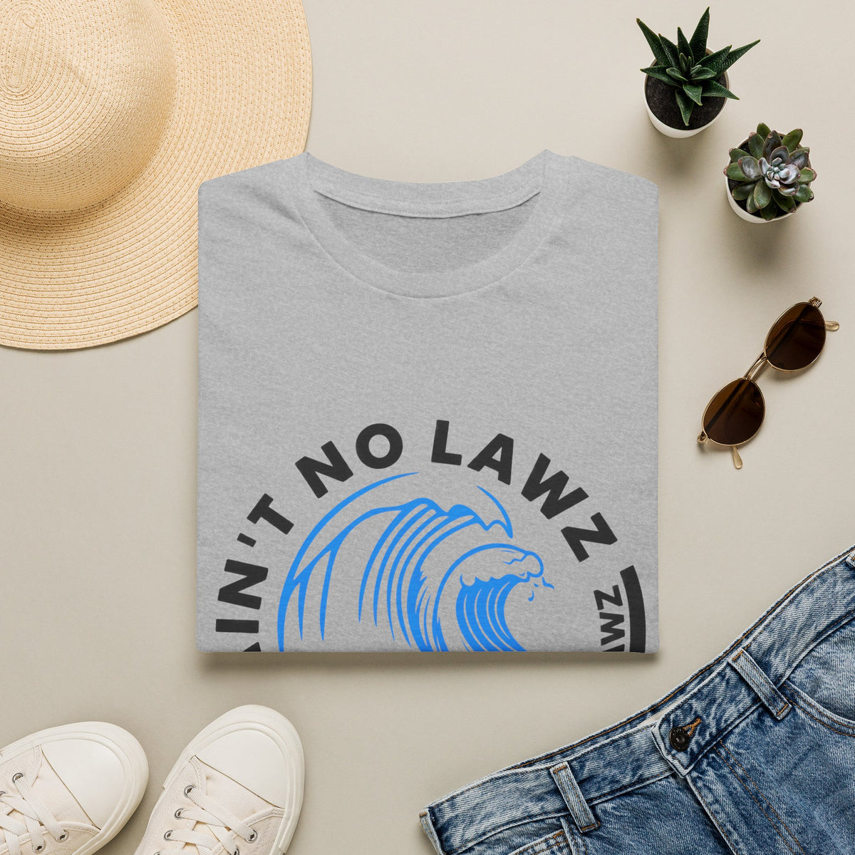 Clawz - Classic Tee