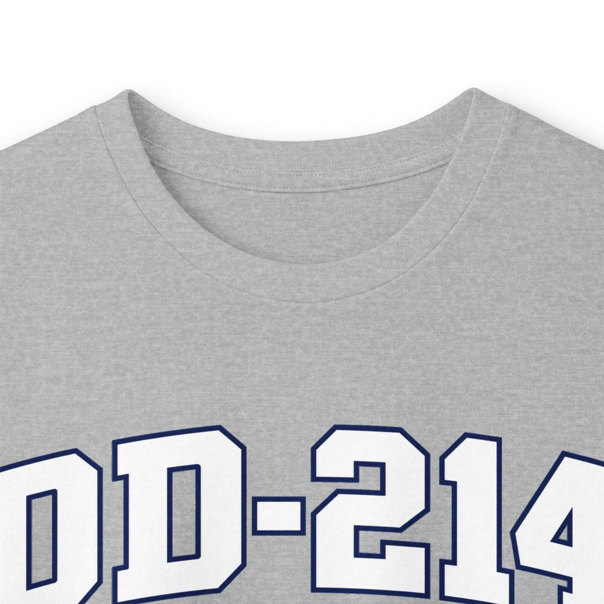 DD-214 Alumni - Unisex Ultra Cotton Long Sleeve Tee