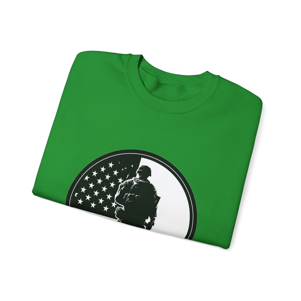 American Sentinel - Crewneck Sweatshirt