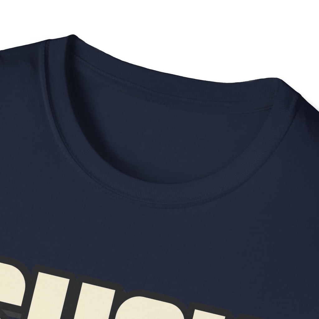 Suck It Up - Classic Tee