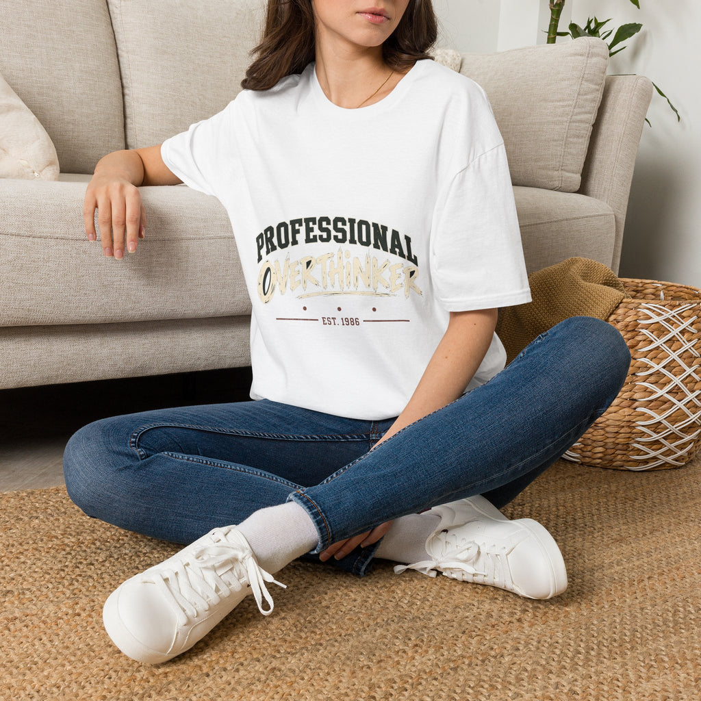 Professional Overkiller - Classic Tee