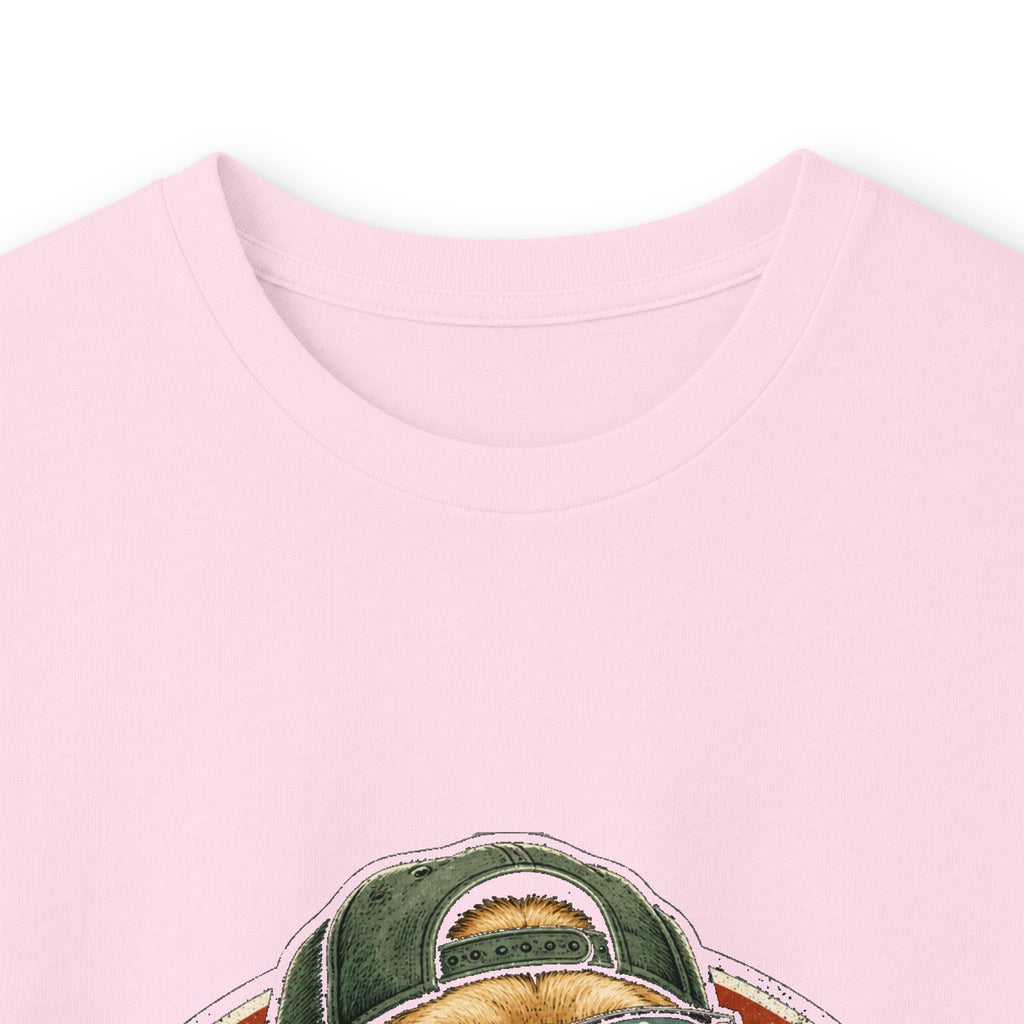 Good Boy Vibes - Unisex Ultra Cotton Long Sleeve Tee