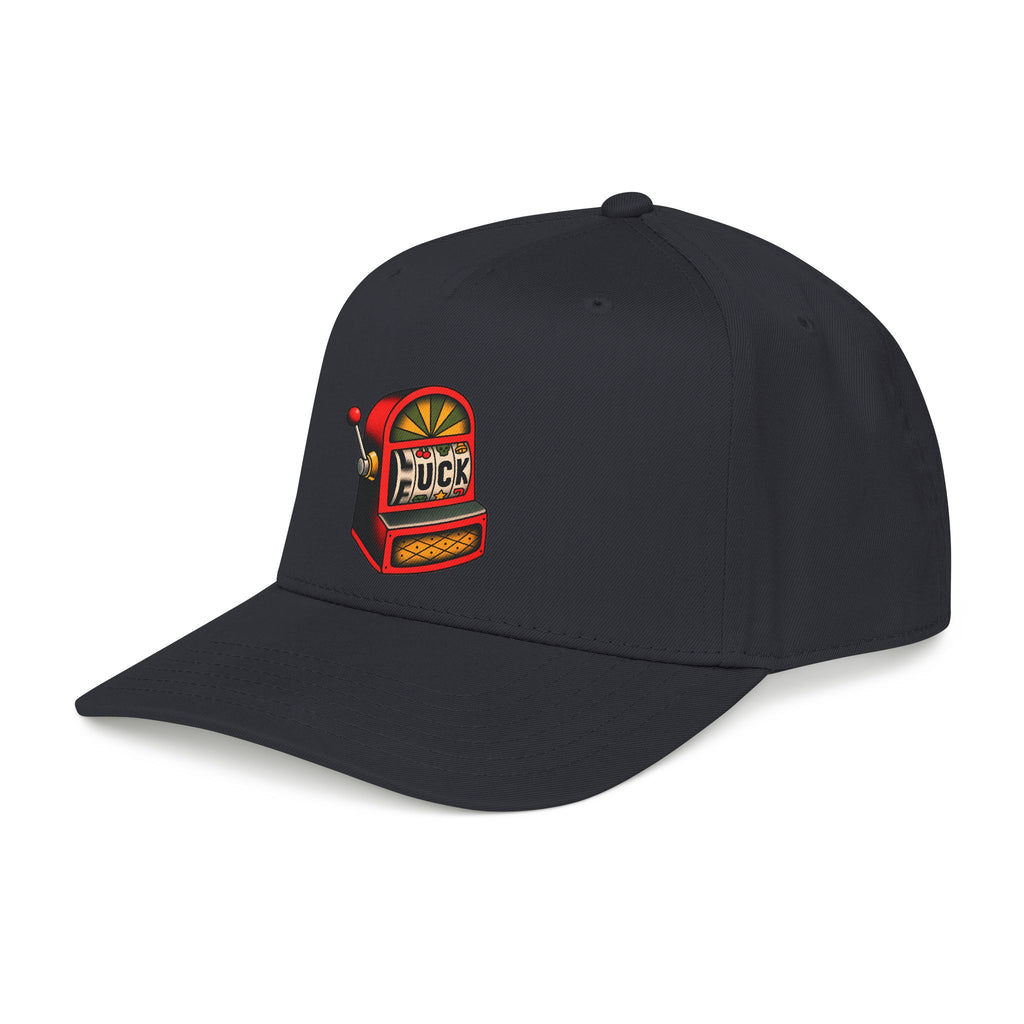 Fuck Slot Machine - OTTO Baseball Hat