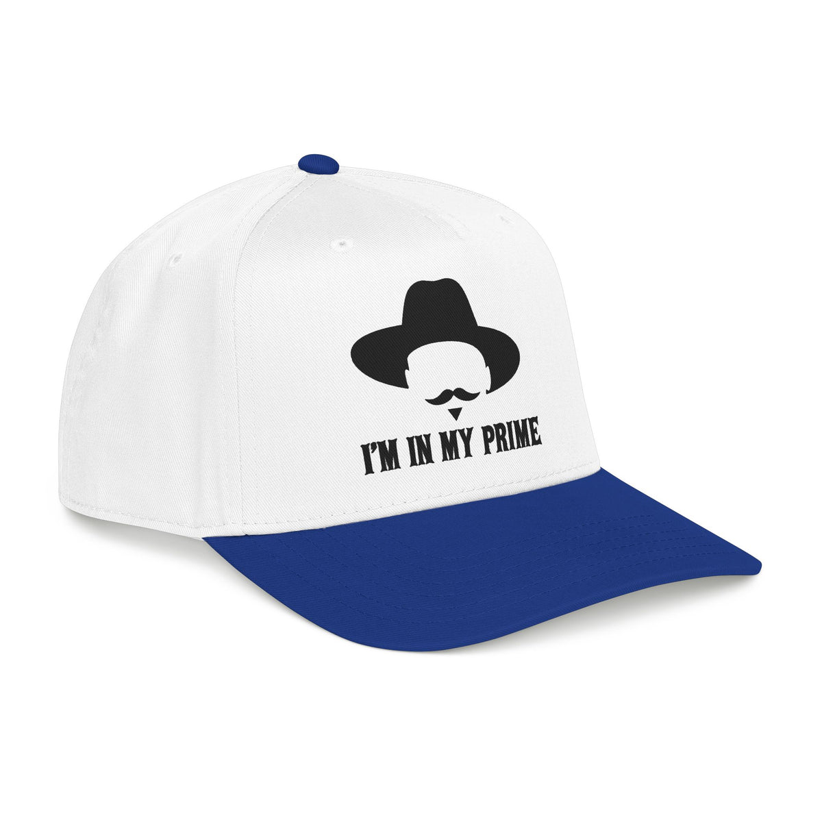 Im In My Prime - OTTO Baseball Hat