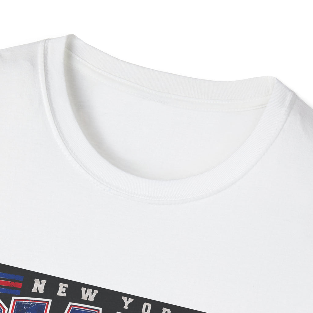 New York Giants Big Blue - Classic Tee