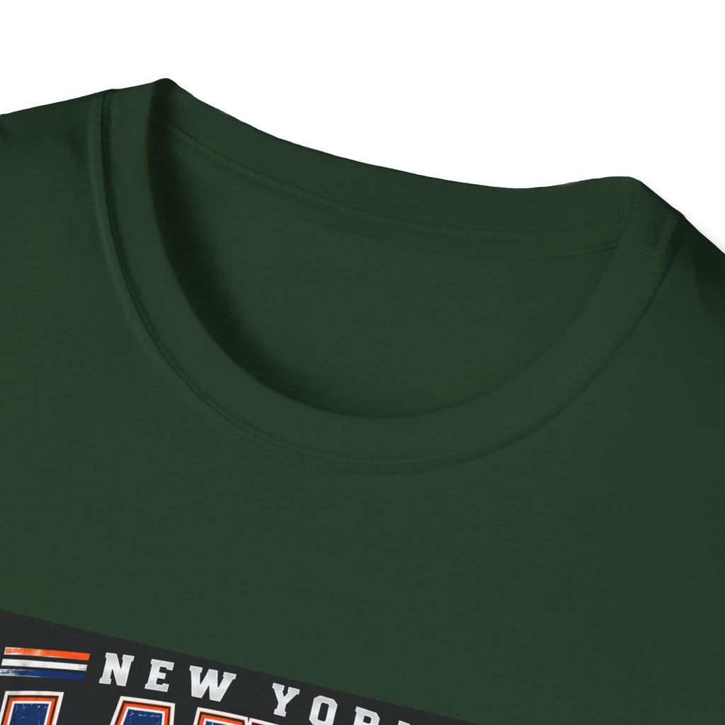 New York Islanders - Classic Tee
