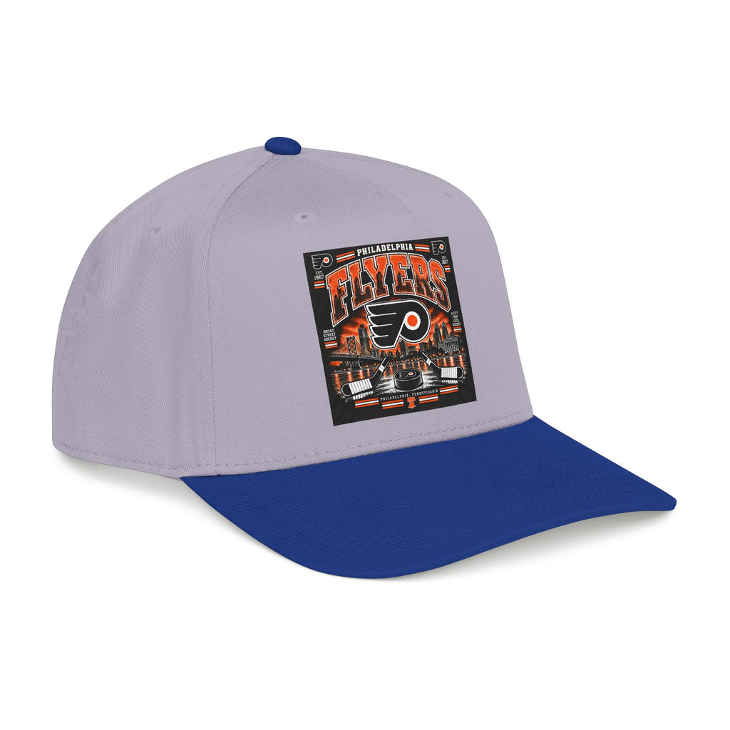 Philadelphia Flyers - OTTO Baseball Hat
