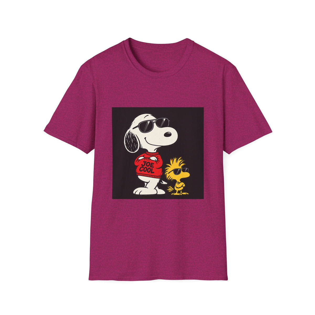 Joe Cool Vibes - Classic Tee