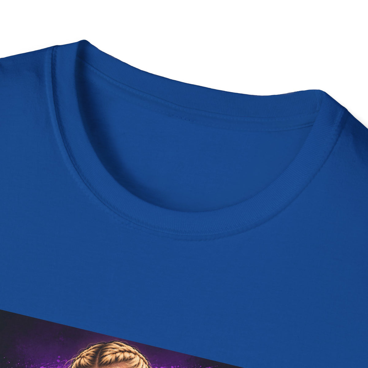Jiu Jitsu Girls - Classic Tee