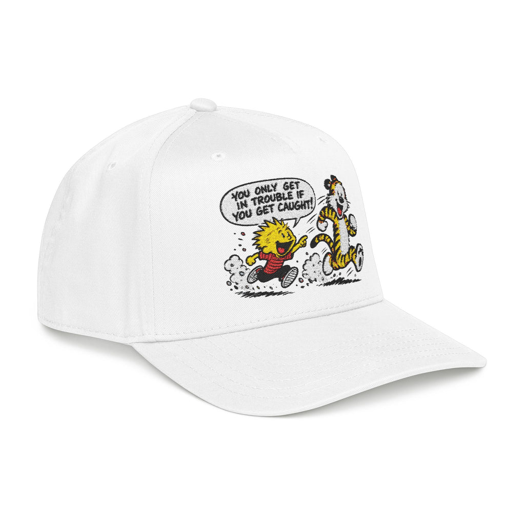 Trouble Trouble - OTTO Baseball Hat