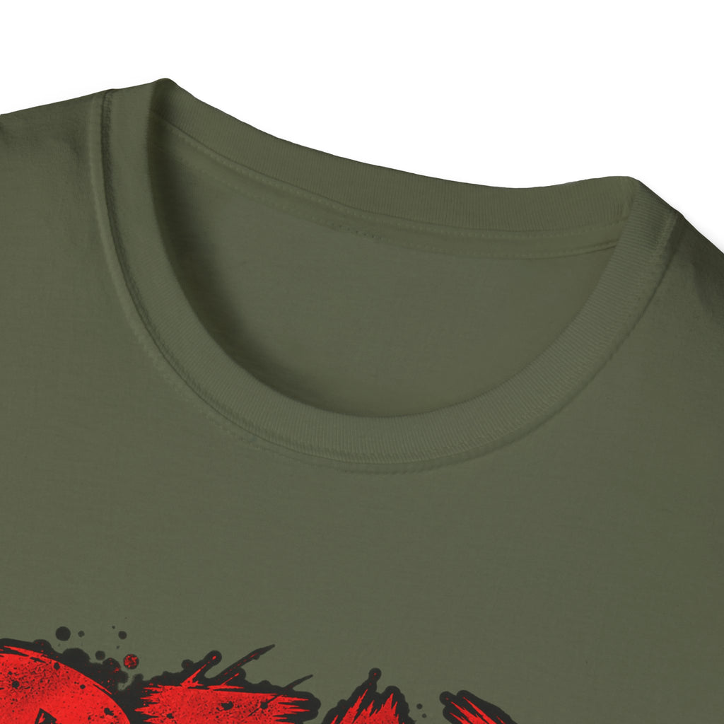 Dead Pedos Dont Reoffend - Classic Tee