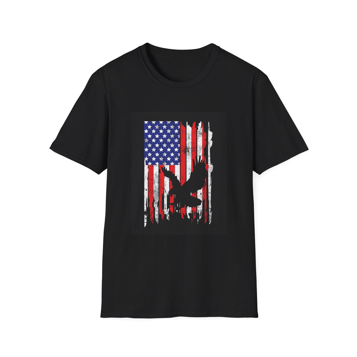 Old Glory Eagle - Classic Tee