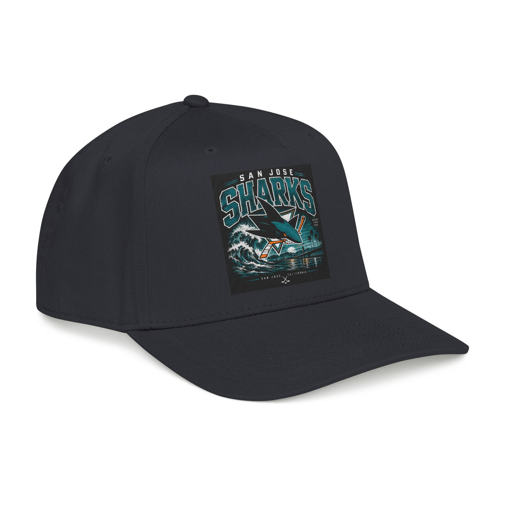 San Jose Sharks - OTTO Baseball Hat