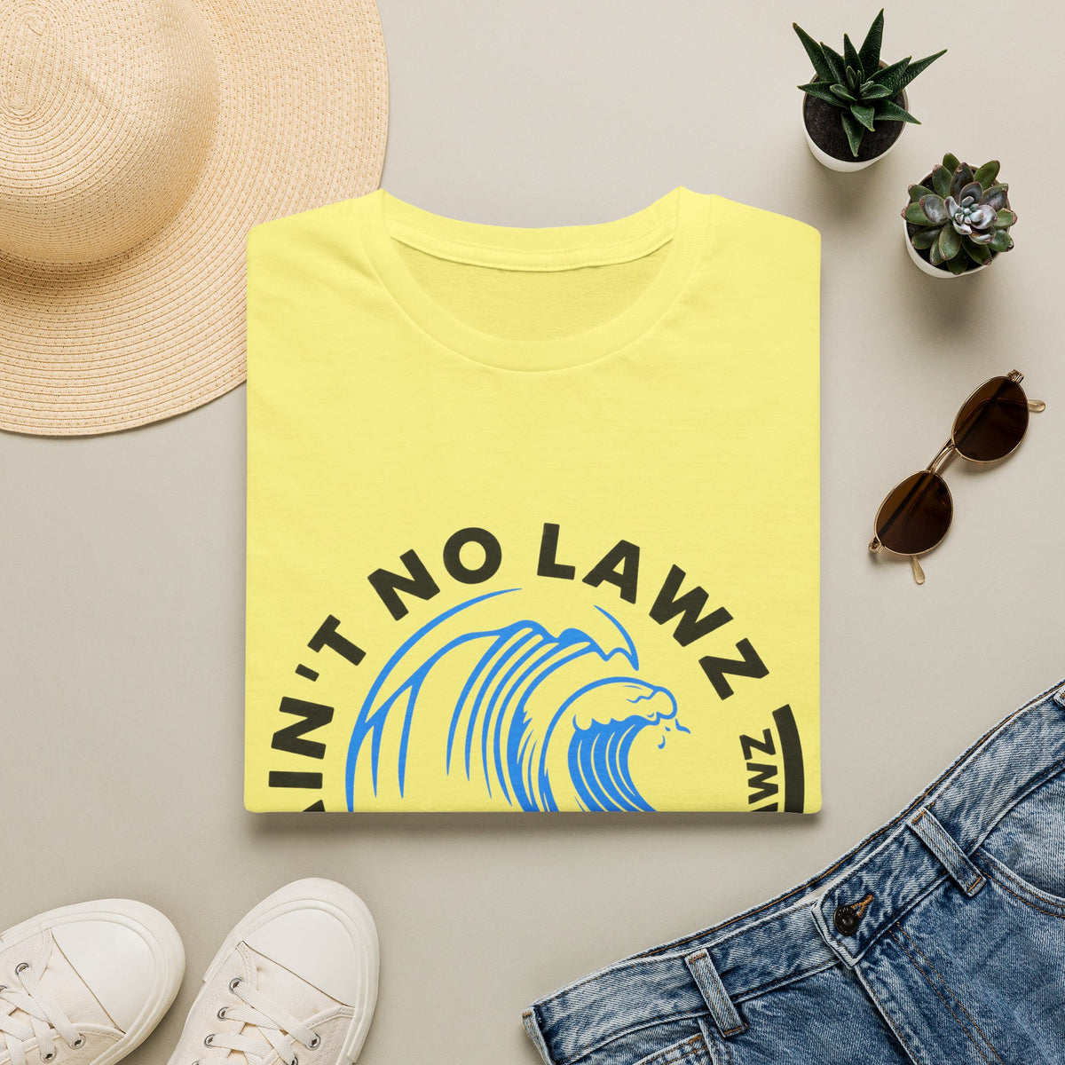 Clawz - Classic Tee