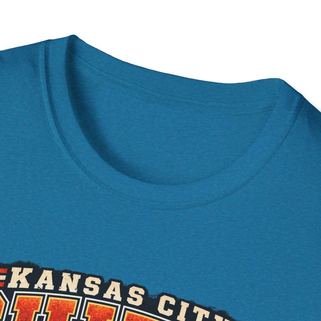 Kansas City Chiefs - Classic Tee