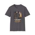 Service Never Ends - Classic Tee