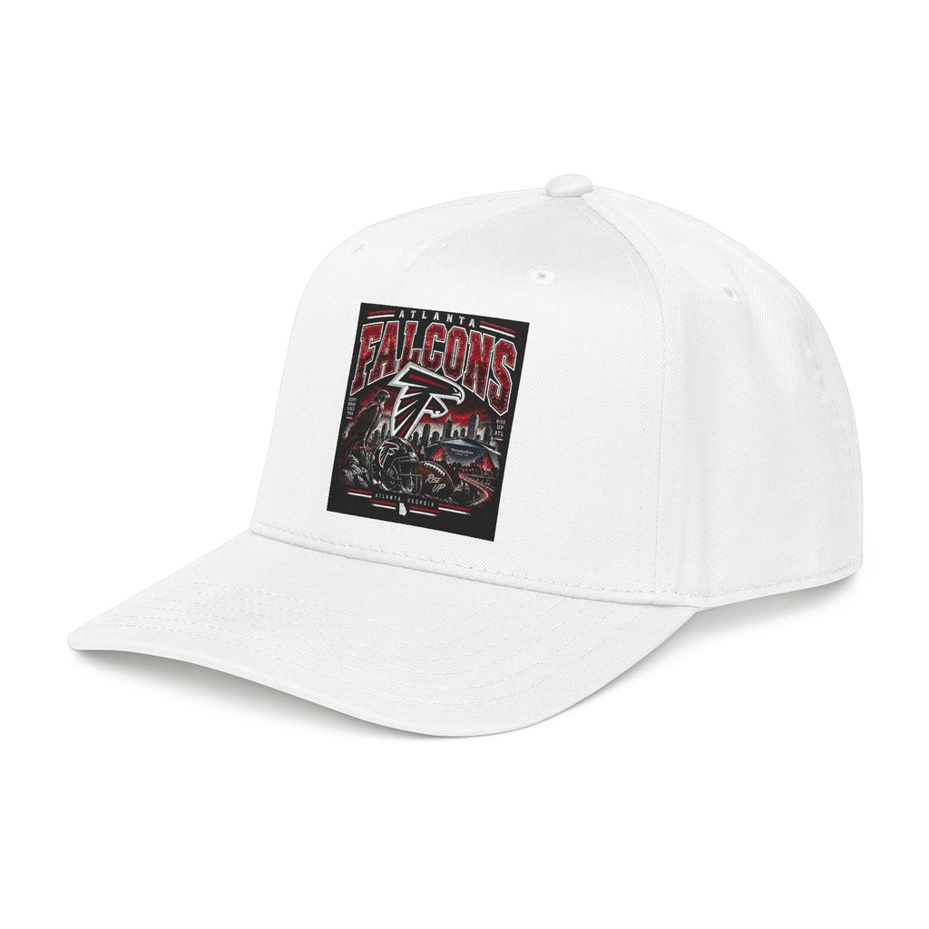 Atlanta Falcons - OTTO Baseball Hat