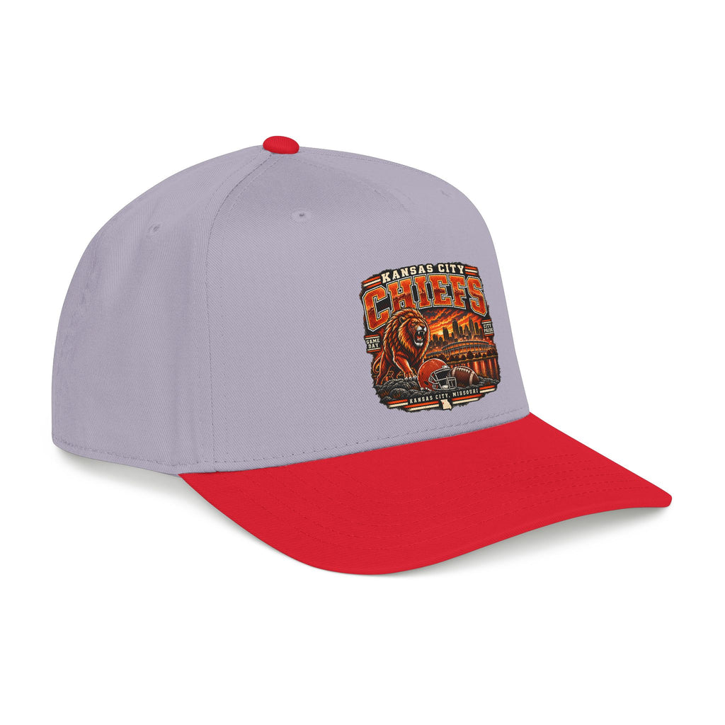 Kansas City Chiefs - OTTO Baseball Hat