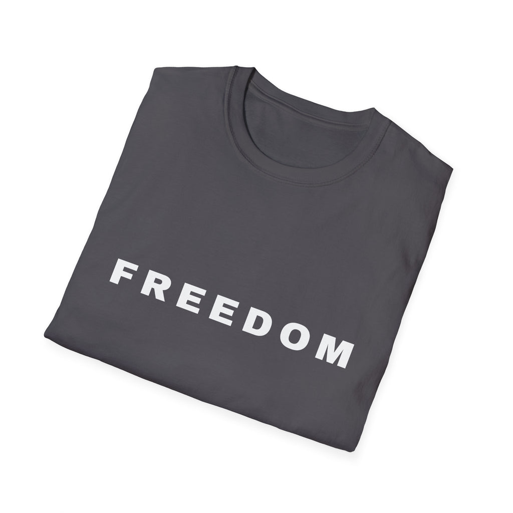 Freedom - Classic Tee
