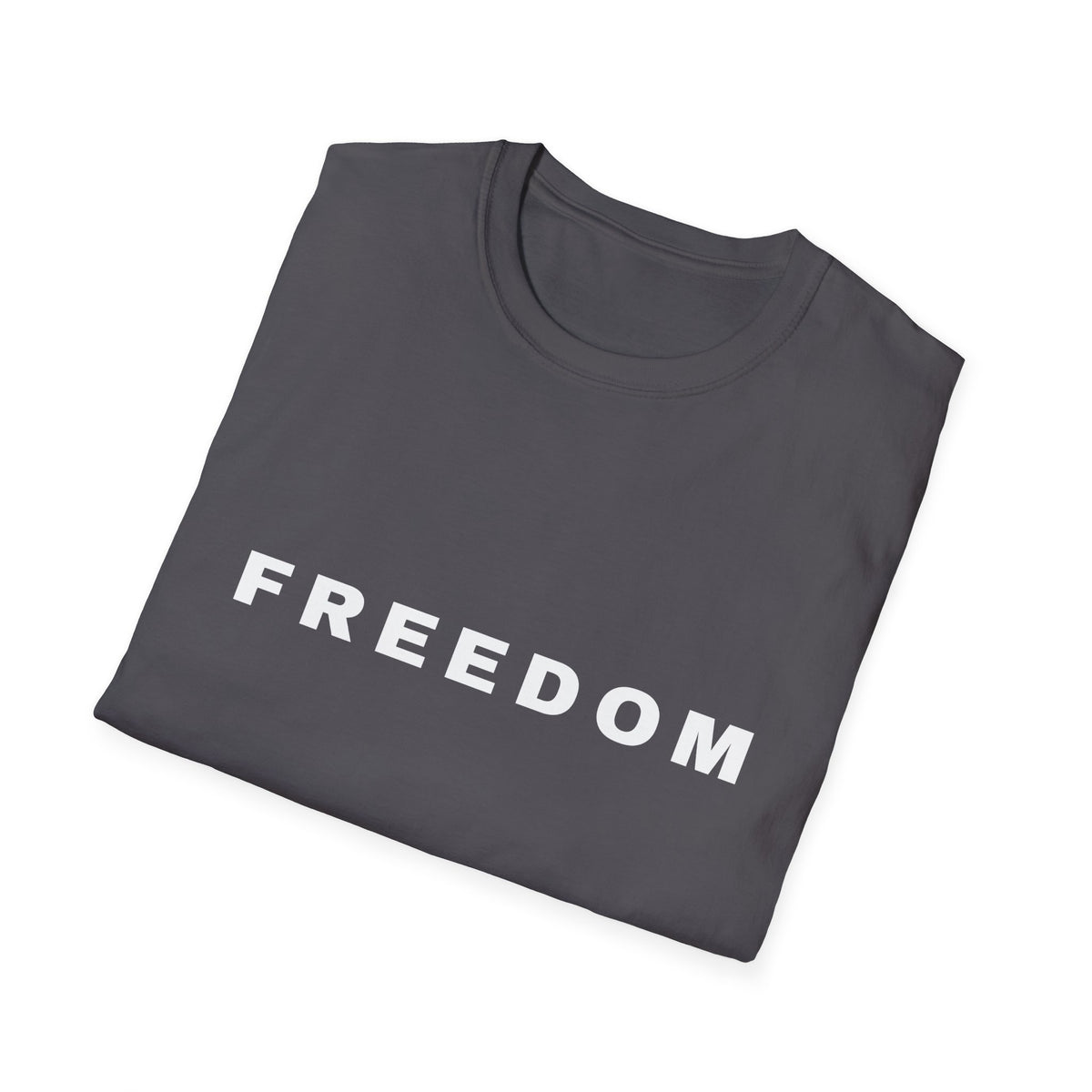 Freedom - Classic Tee