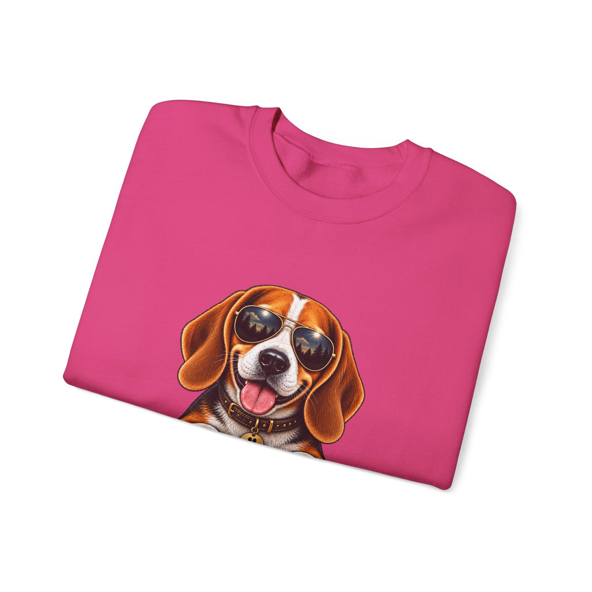 Good Dogs, Better Days - Crewneck Sweatshirt