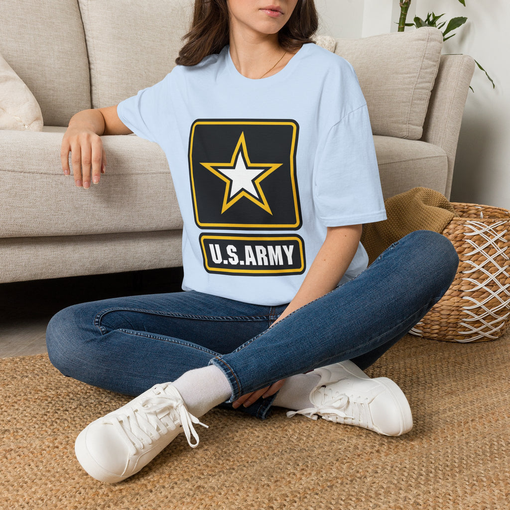 Army Strong Star - Classic Tee