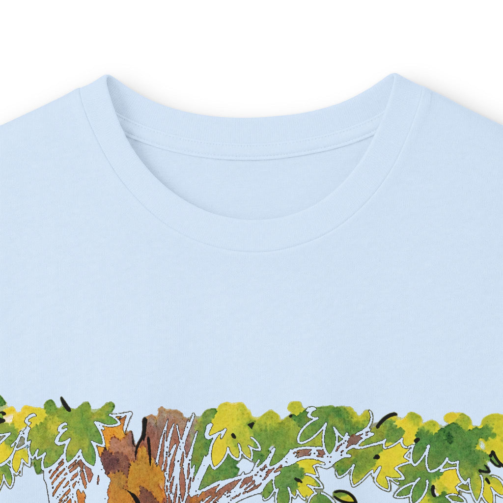 Tree Nap Buddies - Unisex Ultra Cotton Long Sleeve Tee