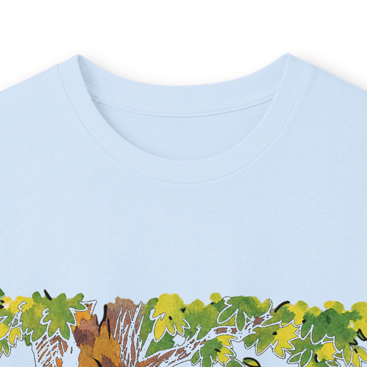 Tree Nap Buddies - Unisex Ultra Cotton Long Sleeve Tee