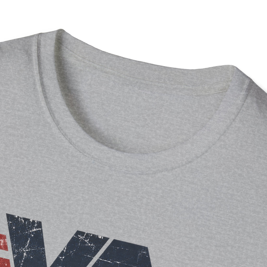VA - If the War Didnt Kill You - Classic Tee
