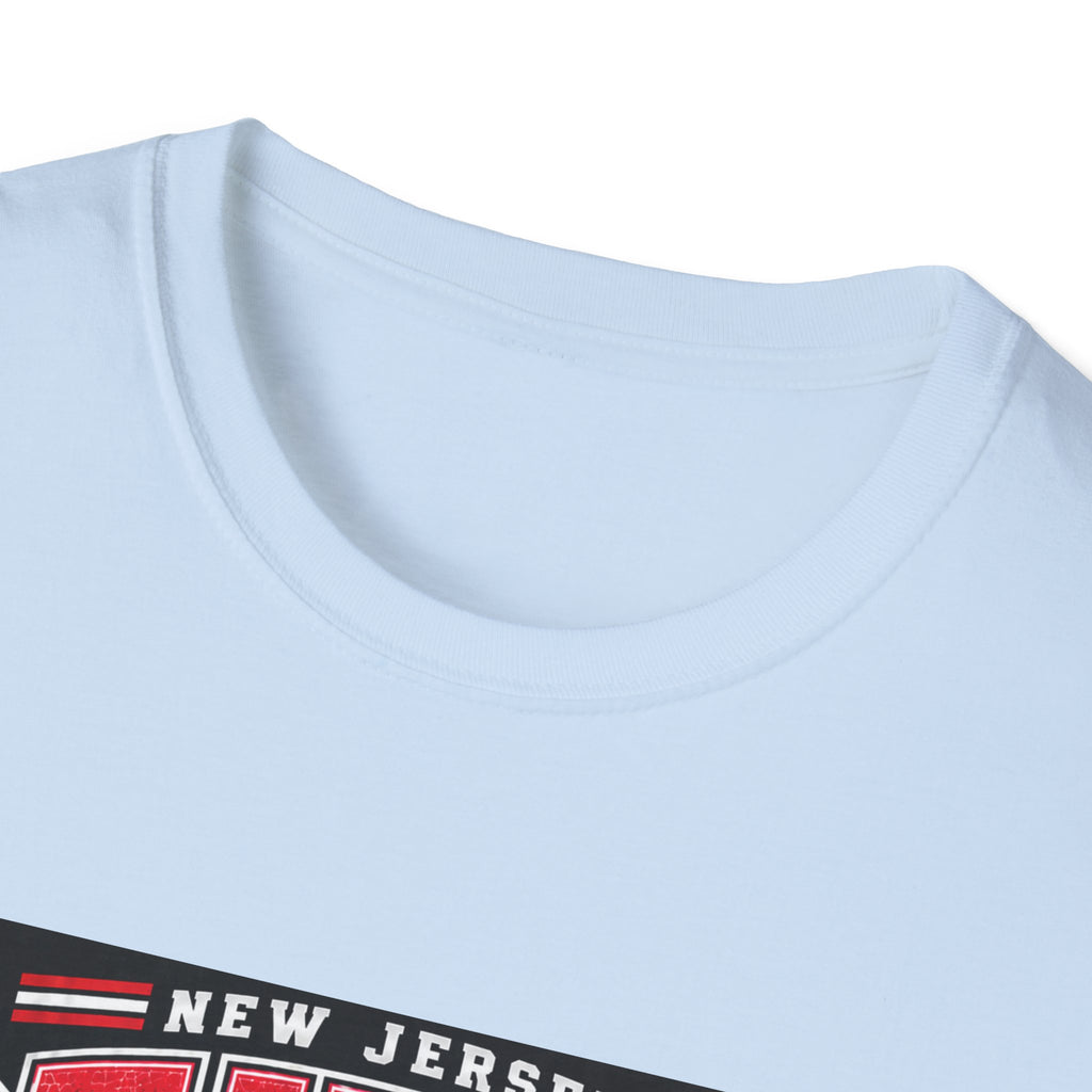 New Jersey Devils Pride - Classic Tee