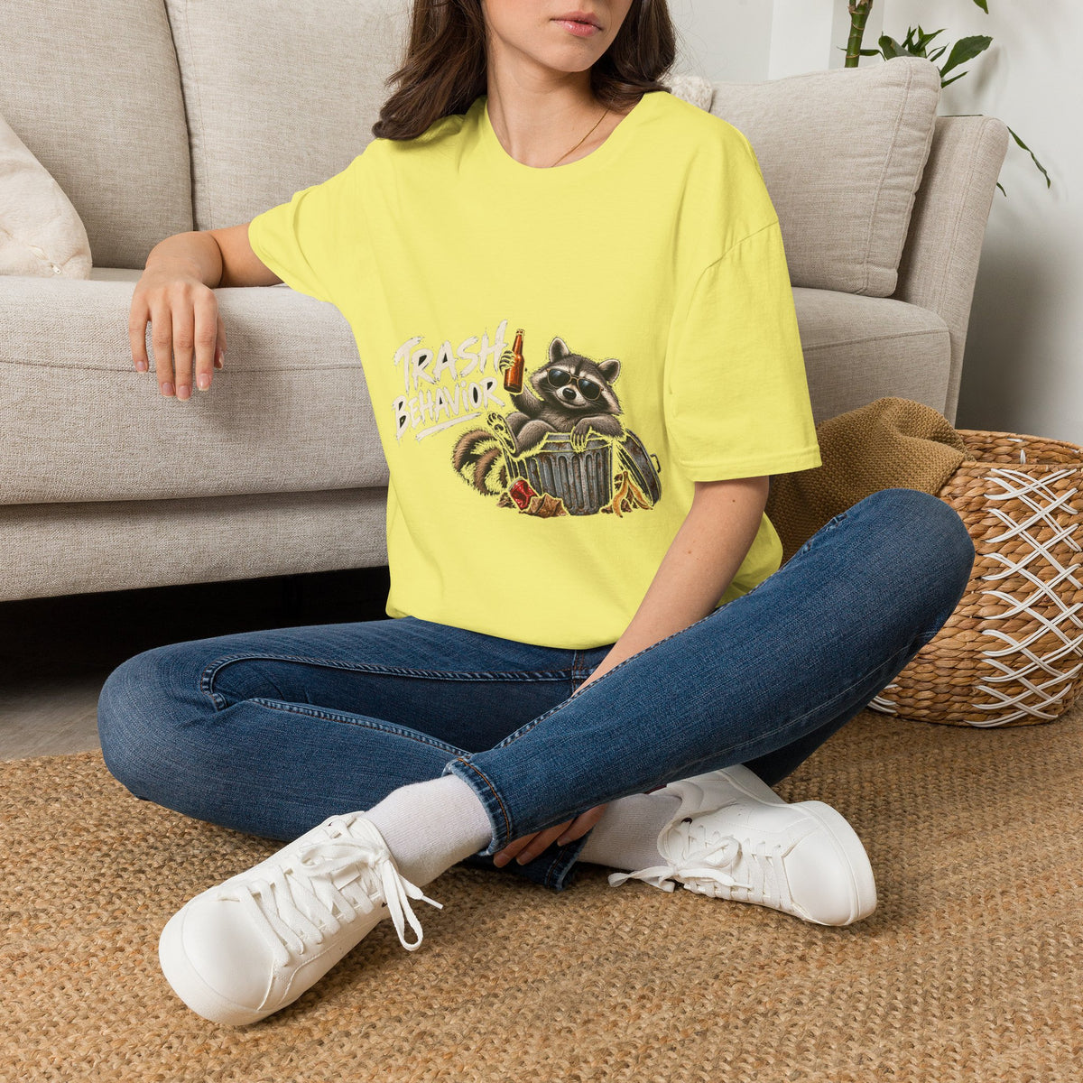 Trash Panda Breakout - Classic Tee