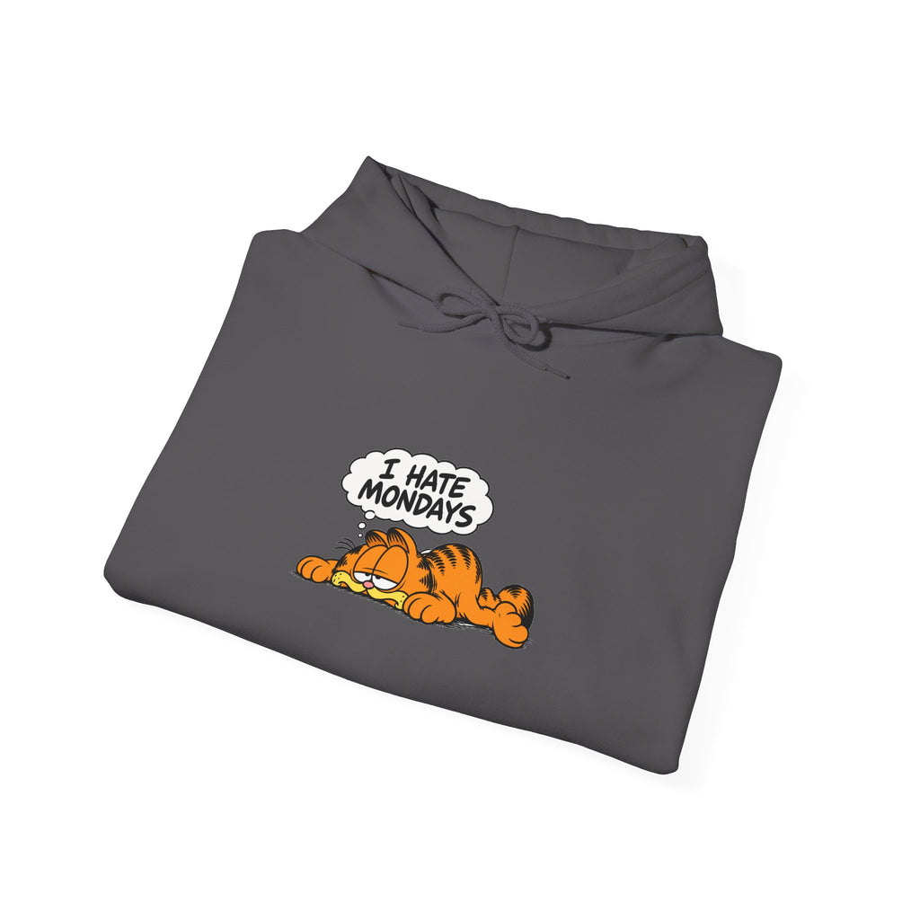 Monday Blues Garfield - Hoodie