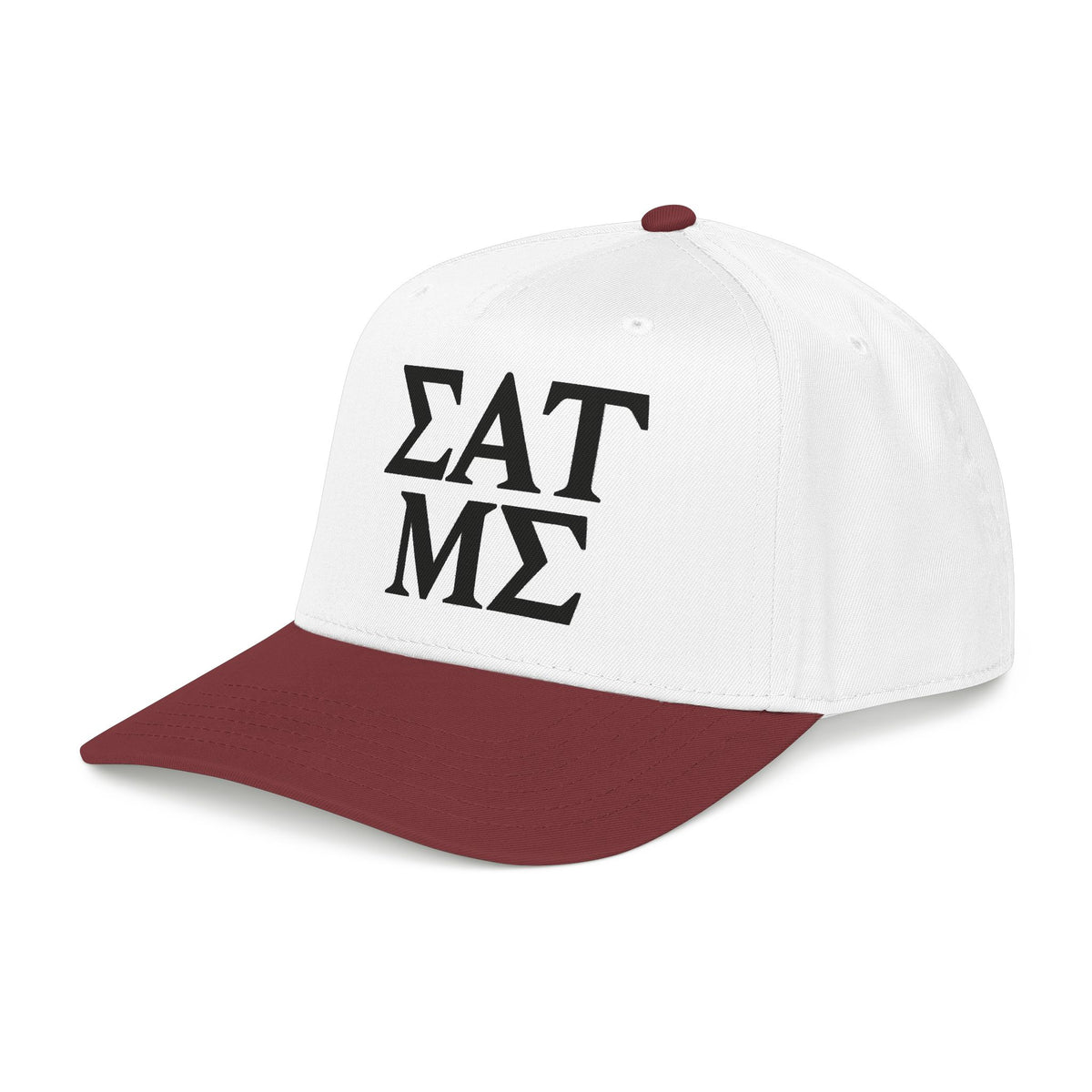 Greek Life - OTTO Baseball Hat