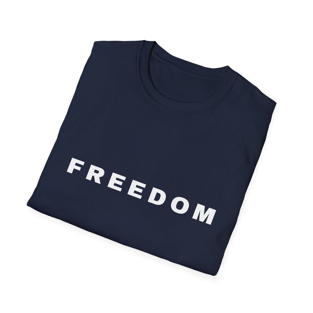 Freedom - Classic Tee