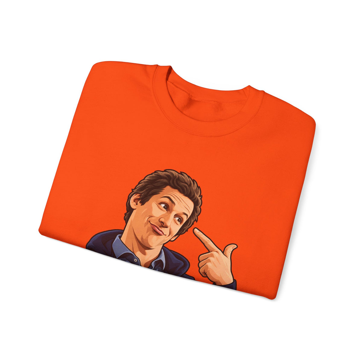 Smort - Crewneck Sweatshirt
